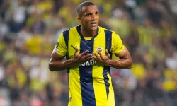 Fenerbahçe'de Rodrigo Becao’nun sözleşmesi dondurulacak!