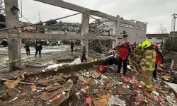 Fabrika patlamasında hayatını kaybedenlerin kimlikleri belli oldu!