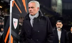 Fenerbahçe'de Mourinho krizi: Futbolculardan şikayet yağmuru