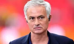 Fenerbahçe taraftarından Jose Mourinho'ya tepki!