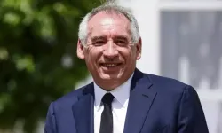 Fransa’da yeni başbakan: François Bayrou göreve atandı!