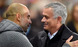 Pep Guardiola'dan Mourinho karşılaştırmasına yanıt!