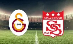 Sivasspor'un Galatasaray maçı öncesi antrenmanı yarıda kaldı