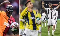 Süper Lig'de şampiyon 1 puanla belli olacak