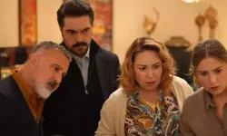 Leyla'nın 'Ferda'sının diziden bir anda ayrılmasının sebebi ortaya çıktı