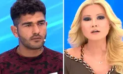 Müge Anlı, o ismi serbest bırakan savcıya sitem etti