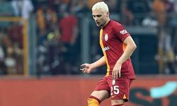 Galatasaray’dan Nelsson kararı!