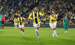 Fenerbahçe'de Başakşehir maçı öncesi 4 eksik