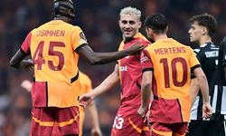 Galatasaray’ın yıldızları geri dönüyor!