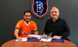 Yusuf Sarı resmen Başakşehir’de!