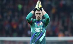 Muslera Galatasaray’dan ayrılıyor! İşte yeni adresi