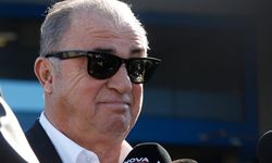 Fatih Terim Al-Shabab'da: Yardımcısı Süper Lig şampiyonu bir teknik direktör