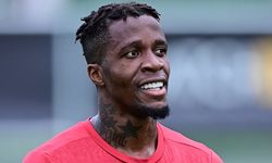 Wilfried Zaha için sürpriz transfer iddiası