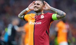 Icardi'den şaşırtan mesaj!