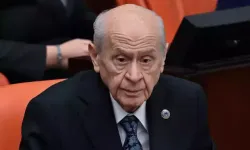 Bahçeli’den  dikkat çeken DEM Parti ve İmralı açıklaması!