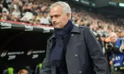 Avrupa’da Mourinho’ya sert eleştiriler