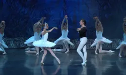 The Imperial Russian Ballet Company, Türkiye’de İlk Kez "Kuğu Gölü Balesi"ni Sahneliyor!