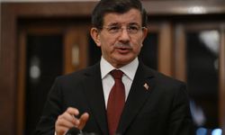 Davutoğlu’ndan Esad’a sert eleştiri! Esad, Erdoğan'a verdiği küstah cevapların bedelini ödüyor