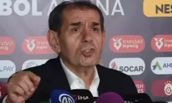 Dursun Özbek’ten TFF ve hakeme sert eleştiri: “Federasyonu da rakipleri de yeneceğiz!”