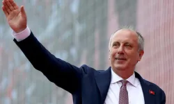 Muharrem İnce'ye "Cumhurbaşkanına hakaret" suçundan ceza!