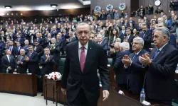 İşte Cumhurbaşkanı Erdoğan'ın asgari ücret mesajı