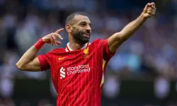 Mohamed Salah transfer gündeminde: Liverpool'dan ayrılacak mı?