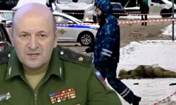 Rus Tümgeneral İgor Kirillov’a suikast: Ukrayna ile gerilim tırmanıyor!