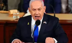 Netanyahu'yu hasta yatağından kaldıran olay! Koalisyon ortağına sert tepki!