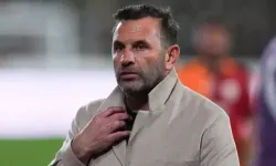 Okan Buruk'tan Sivasspor maçı mncesi çarpıcı açıklamalar!