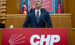 Özgür Özel'den DEM Parti’nin İmralı ziyaretine ilişkin açıklama!