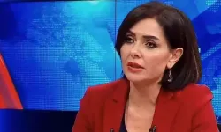 Özlem Gürses gözaltına alındı: TSK'ya IŞİD benzetmesi!