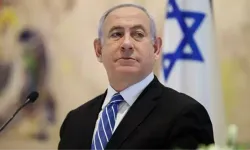 Netanyahu: ''Esad'ın çöküşü büyük fırsatlar sunuyor''