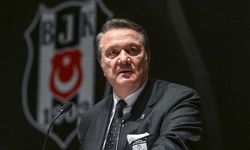 Beşiktaş'ta Hasan Arat krizi!