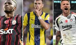 Süper Lig’de şampiyonluk oranları darmaduman oldu!