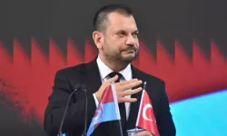 Trabzonspor davalık oldu!