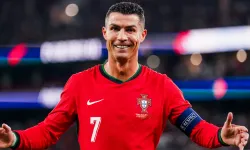 Arap futbolcudan Cristiano Ronaldo itirafı: "Namaz için antrenmanı durduruyordu"