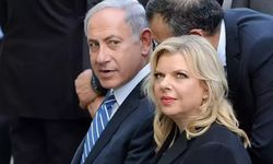 Sara Netanyahu'ya soruşturma! Mesajları ortaya çıktı