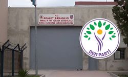 DEM Parti milletvekilleri İmralı'da Öcalan ile görüşüyor