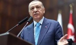 Erdoğan: İsrail'in Suriye'yi işgali kabul edilemez