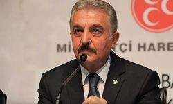 MHP'li İsmet Büyükataman'dan, CHP Genel Başkanı Özgür Özel'e büyük tepki