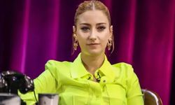 Hazal Kaya'nın acı günü! Sosyal medyadan duyurdu