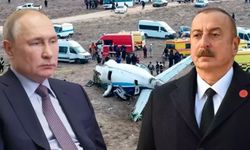 Aliyev'e 38 kişinin öldüğü uçak kazası için telefon geldi: Özür diledi!