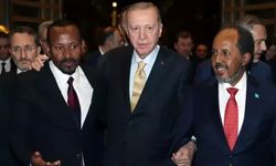 Somali ve Etiyopya arasındaki krizi Türkiye çözdü