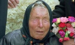 Balkanların Nostradamus'u Baba Vanga'nın 2024 yılı için söyledikleri tüyler ürpertti