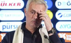 Fenerbahçe'den gönderdiği yıldız, Mourinho'yu pişman etti