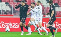 Samsunspor'a şok: Kendi sahalarında 3. Lig takımına elendiler