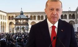 Cumhurbaşkanı Erdoğan 15 gün içinde Şam'ı ziyaret edecek!