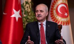 Kurtulmuş: Kalmak isteyen Suriyelilerin başımızın üstünde yeri var