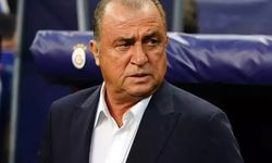 Arabistan takımıyla anlaşan Fatih Terim'den ilk açıklama geldi