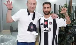 Rafa Silva'dan Beşiktaş'ı şok eden talep geldi